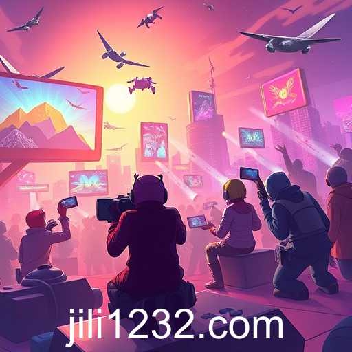 Digital Gaming Hub Jili123: Evolution and Trends