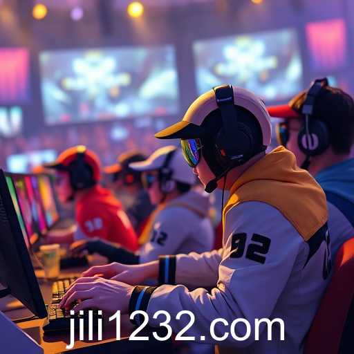 The Evolution of Online Gaming and Paradigm Shifts