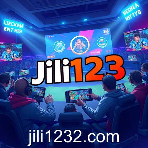 Jili123: Navigating the World of Online Gaming in 2025