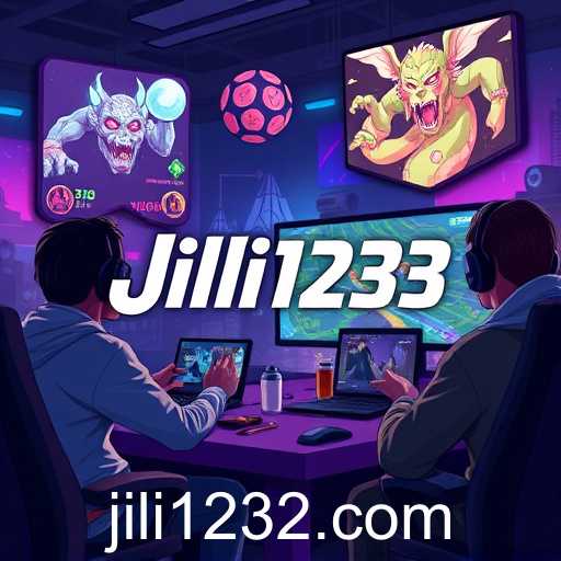 The Rise of Jili123 in the Online Gaming World