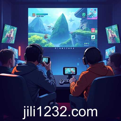 Jili123 Emerges as a Leading Platform in Online Gaming