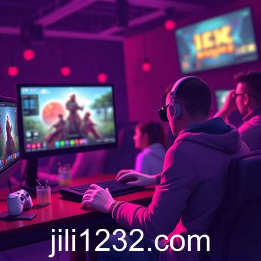 The Rise of Online Gaming Platforms